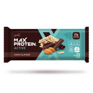 Max Protein – Choco Slim – Pack Of 6