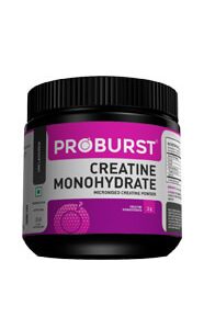 Proburst Creatine Monohydrate