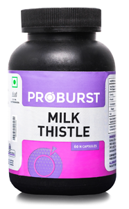 Proburst Milk Thistle