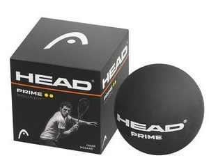 HEAD PRIME Double Dot Ball