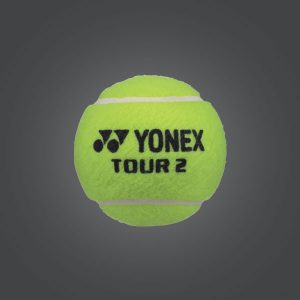 Tour Tennis Balls