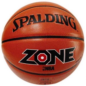SPALDING Zone Basketball