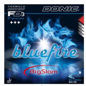 Bluefire Big Slam