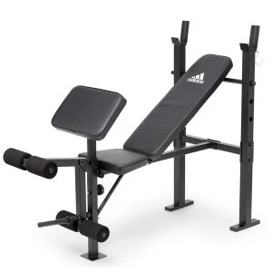 Adidas Essential Workout Bench