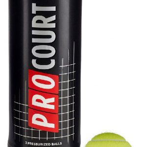 Tretorn PRO COURT Tennis Ball