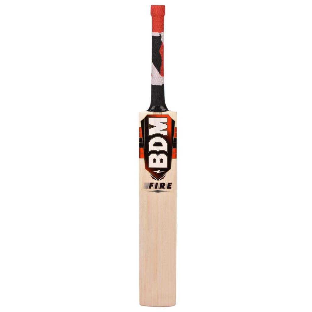 BDM Master Blaster Cricket Bat The Champion Sports