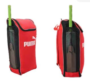 puma cricket kit bag