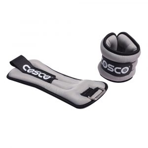 Cosco Ankle Weight 1 Kg