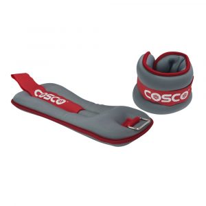 Cosco Ankle Weight 2 Kgs