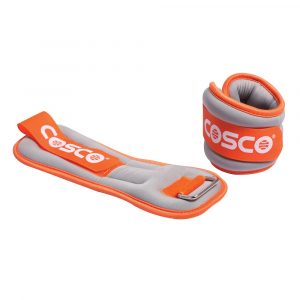 Cosco Ankle Weight ½ Kg