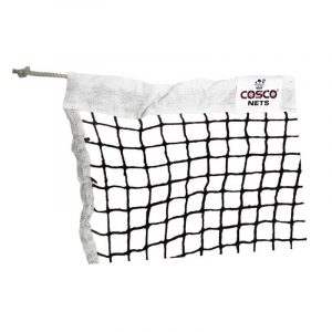 Cosco Badminton Cotton Net