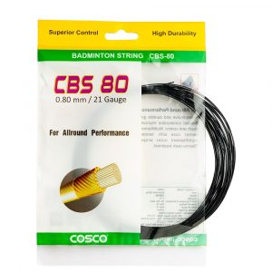 Cosco CBS 80 Badminton String
