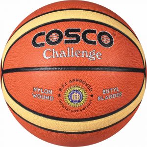 Cosco Challenge Ball