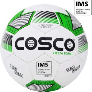 Cosco Delta Force Ball