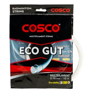 Cosco Eco Gut Badminton String