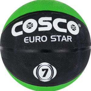 Cosco Euro Star Ball