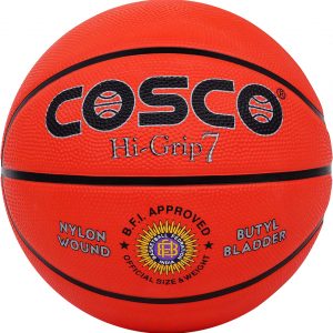 Cosco Hi-Grip Ball