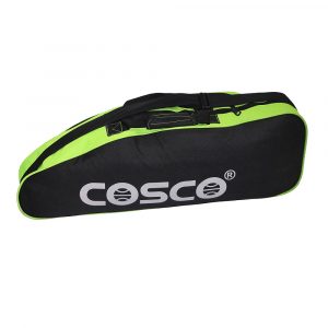 Cosco Racket Bag Tour