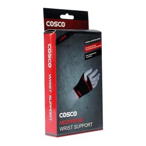 Cosco Wrist Supporter
