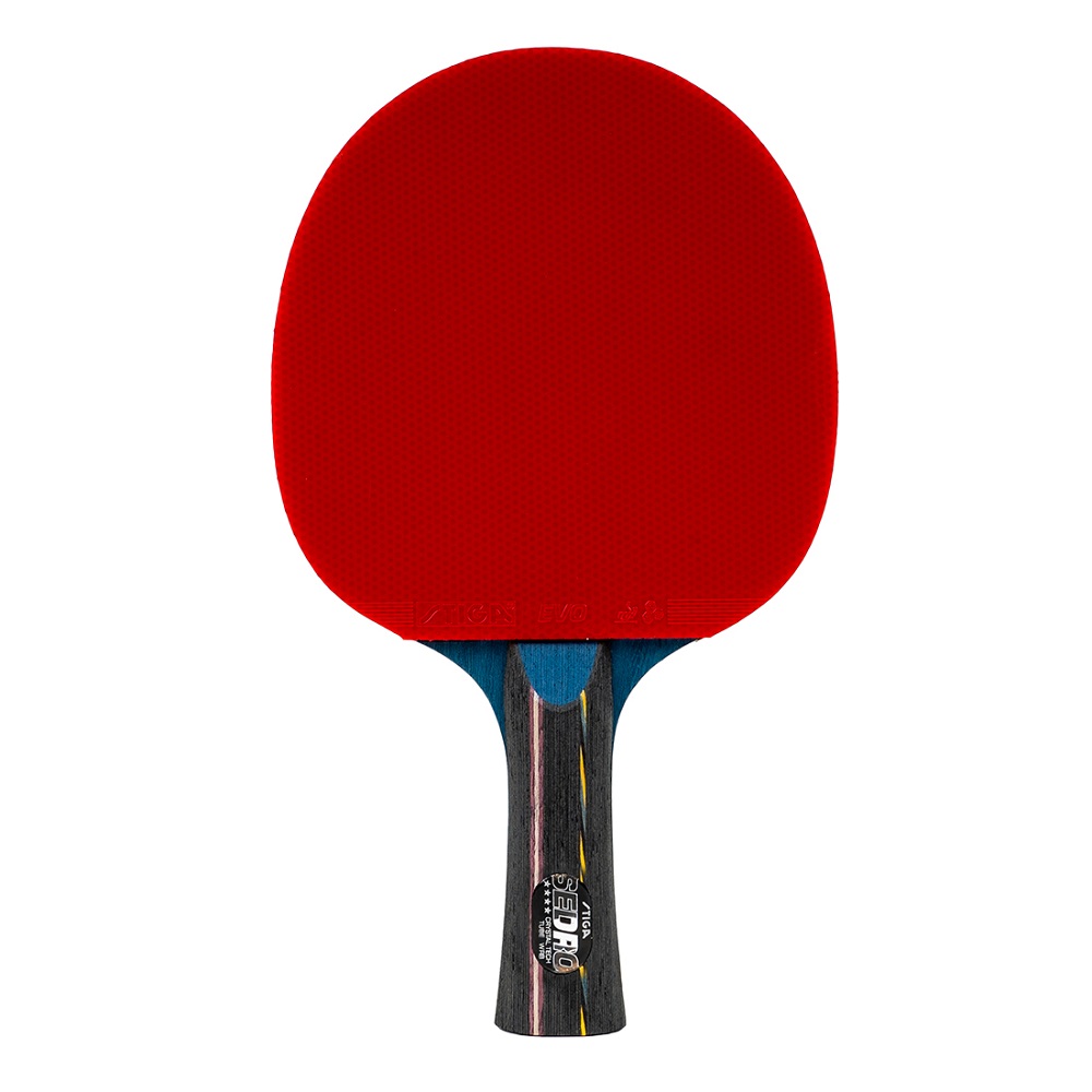Stiga Sedro Table Tennis Bat The Champion Sports