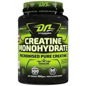 Domin8r Creatine Monohydrate