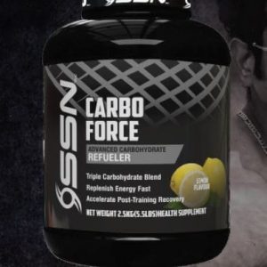 SSN CARBO FORCE